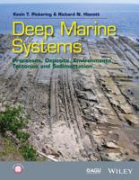 Deep-Water Systems 1405125780 Book Cover