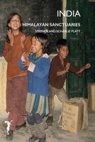 India: Himalayan Sanctuaries 0995768080 Book Cover