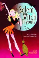 The Salem Witch Tryouts 141691644X Book Cover