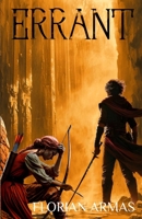 Errant 1777710707 Book Cover