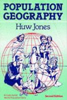 Population Geography 1853960713 Book Cover