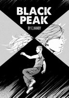 Black Peak 0692921591 Book Cover