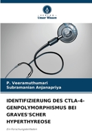 Identifizierung Des Ctla-4-Genpolymorphismus Bei Graves'scher Hyperthyreose 6205327422 Book Cover