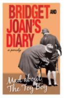 Bridget and Joan's Diary 1780744374 Book Cover