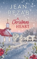 A Christmas Heart 1963033485 Book Cover
