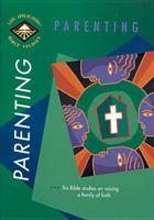 Parenting (LAB Topical Studies) 0842301607 Book Cover