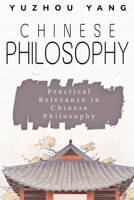 Practical Relevance in Chinese Philosophy 183520466X Book Cover