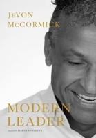 Modern Leader 1544532288 Book Cover