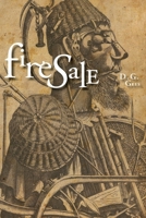 Fire Sale 1946507008 Book Cover