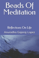 Beads of Meditation: Reflections on Life B0BCSCZ88Y Book Cover