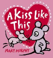 A Kiss Like This 0763661821 Book Cover