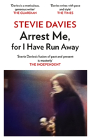 Arrest Me, for I Have Run Away 1912109824 Book Cover