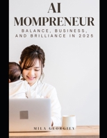 AI Mompreneur: Balance, Business, and Brilliance in 2025 B0DRSKQHRF Book Cover