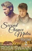 Second Chance Mates: Volume 2 1987546458 Book Cover