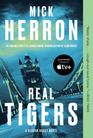 Real Tigers 1399803298 Book Cover