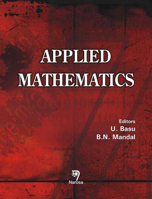 Applied Mathematics 8173198748 Book Cover