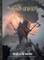 Symbaroum: Thistle Hold - Wrath of the Warden 9187915170 Book Cover