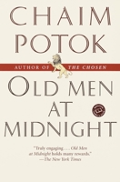 Old Men at Midnight 0345439988 Book Cover