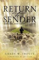 Return to Sender 1624190685 Book Cover