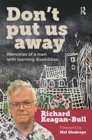 Don't Put Us Away: Memories of a Man with Learning Disabilities 191508041X Book Cover