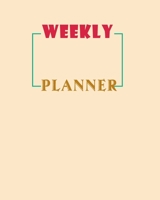 2020 Weekly Planner: Daily Weekly Monthly Planner Yearly Agenda Cute Pet Design 8x10in'' 160 pages for Academic Agenda Schedule Organizer Perfect for Planning and Organizing Your Home or Office 1670864294 Book Cover