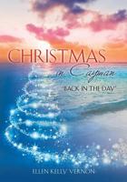 Christmas in Cayman 149842130X Book Cover