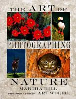 The Art of Photographing Nature 0517880342 Book Cover