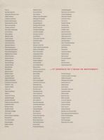 11th Biennial of Moving Images/11th Biennale de l'image en mouvement 2940271615 Book Cover
