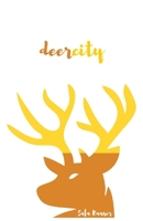 DeerCity: A Tale of Truth and Rebellion B0FNX7X6PN Book Cover