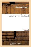 Les Oeuvres Volume 2 2011342759 Book Cover