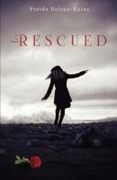 Rescued 1498467628 Book Cover