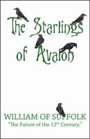 Starlings of Avalon 0741440202 Book Cover