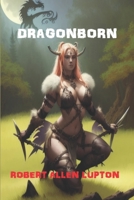 Dragonborn (Foxborn) 1985343495 Book Cover