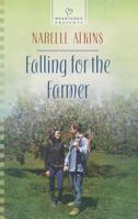 Falling for the Farmer 0373486987 Book Cover