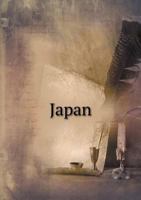 Japan as Seen and Described by Famous Writers 1241114641 Book Cover
