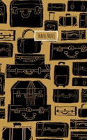 Travel Notes 1072490242 Book Cover