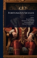 Fortunatus Siculus (Italian Edition) 102371650X Book Cover