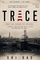 Trace: Every Signal Leaves One B0H6V4V189 Book Cover