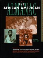 The African American Almanac (African-American Almanac)