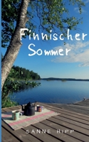 Finnischer Sommer 3748163827 Book Cover