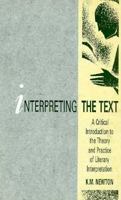 Interpreting the Text 0312047584 Book Cover