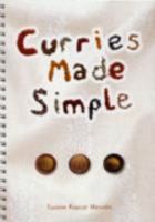 Curries Made Simple 0955248108 Book Cover