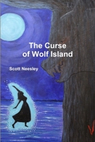 The Curse of Wolf Island 1329930401 Book Cover