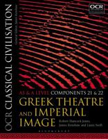 OCR Classical Civilisation as and a Level Components 21 and 22 1350015113 Book Cover