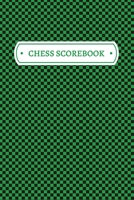 What´s your strategy? Chess Scorebook: Chess Notation Book and Chess Journal or Chess Scorebook for a Chess Lover, 6x9. 1713139146 Book Cover