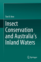 Insect conservation and Australia’s Inland Waters 303057007X Book Cover