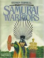 Samurai Warriors (History Highlights S.) 0531172023 Book Cover