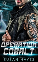Operation Cobalt 1988446252 Book Cover