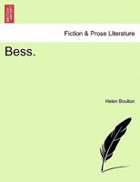 Bess. 1241189307 Book Cover