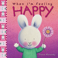 When I'm Feeling Happy (When I'm Feeling) 0769644252 Book Cover